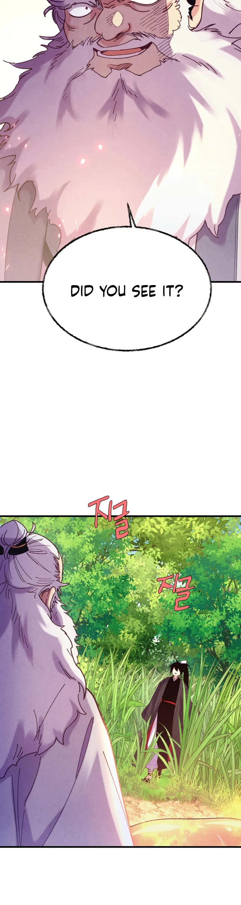 Lightning Degree Chapter 162 page 41 - Chapter 162