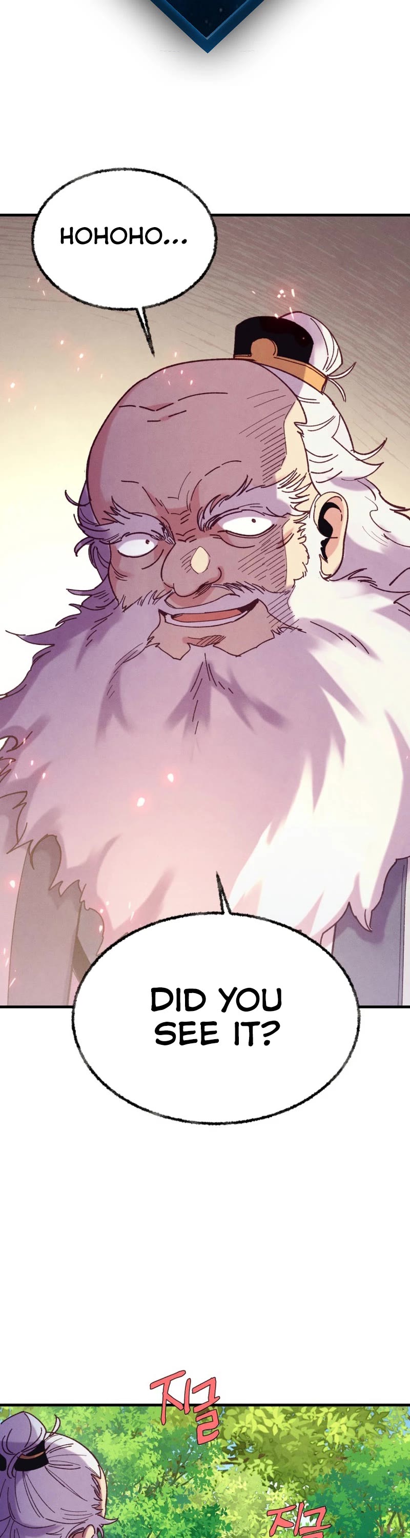 Lightning Degree Chapter 163 page 2 - Chapter 163
