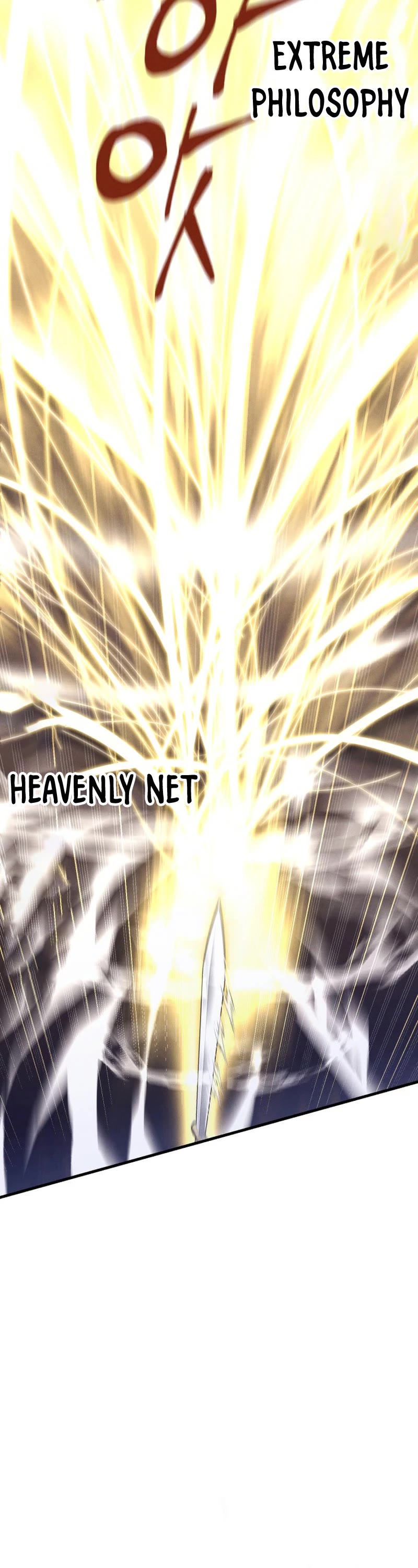 Lightning Degree Chapter 163 page 38 - Chapter 163