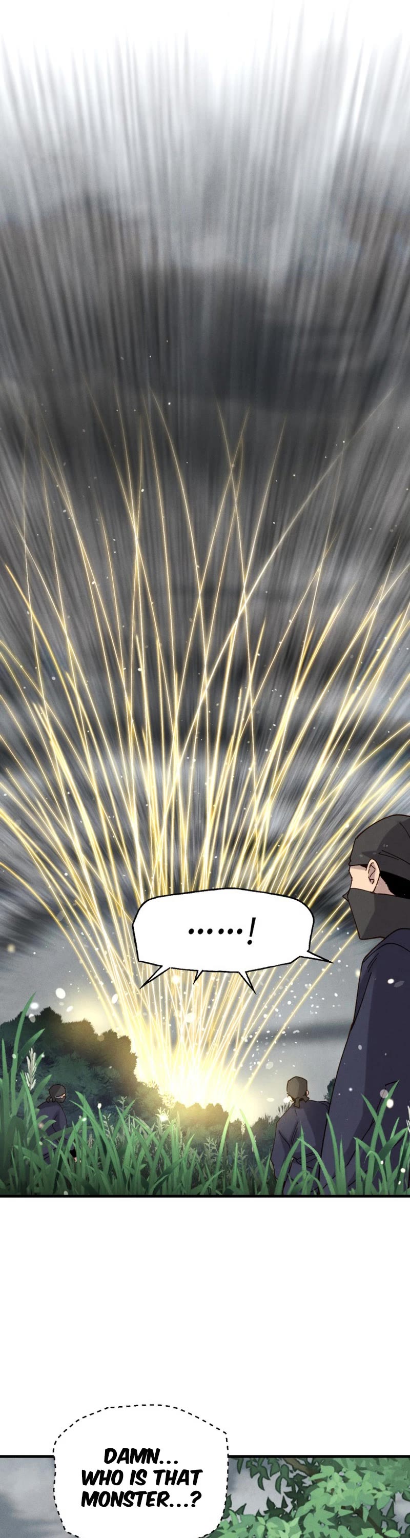 Lightning Degree Chapter 163 page 39 - Chapter 163