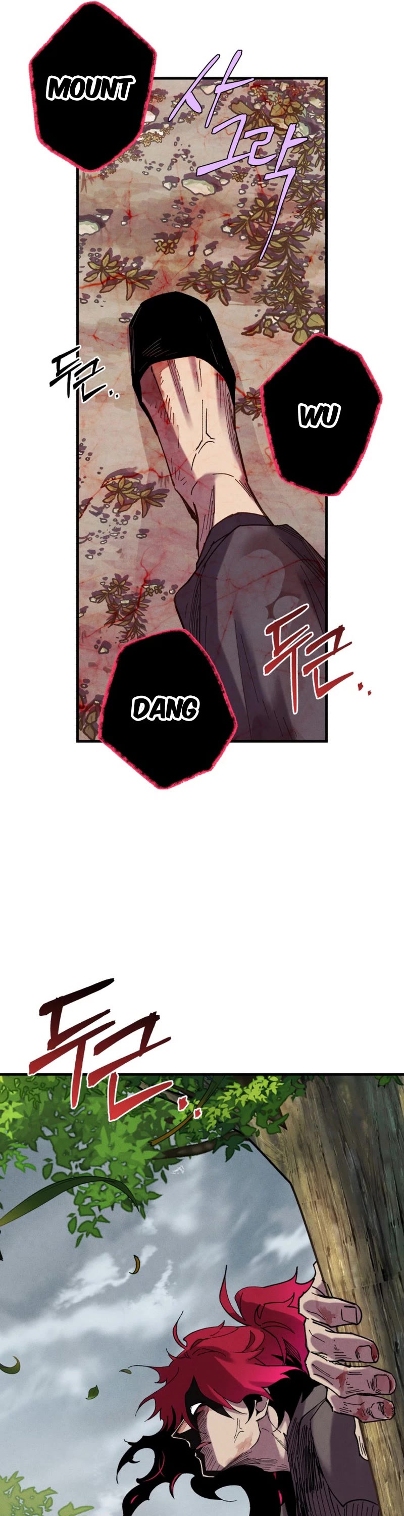 Lightning Degree Chapter 163 page 42 - Chapter 163