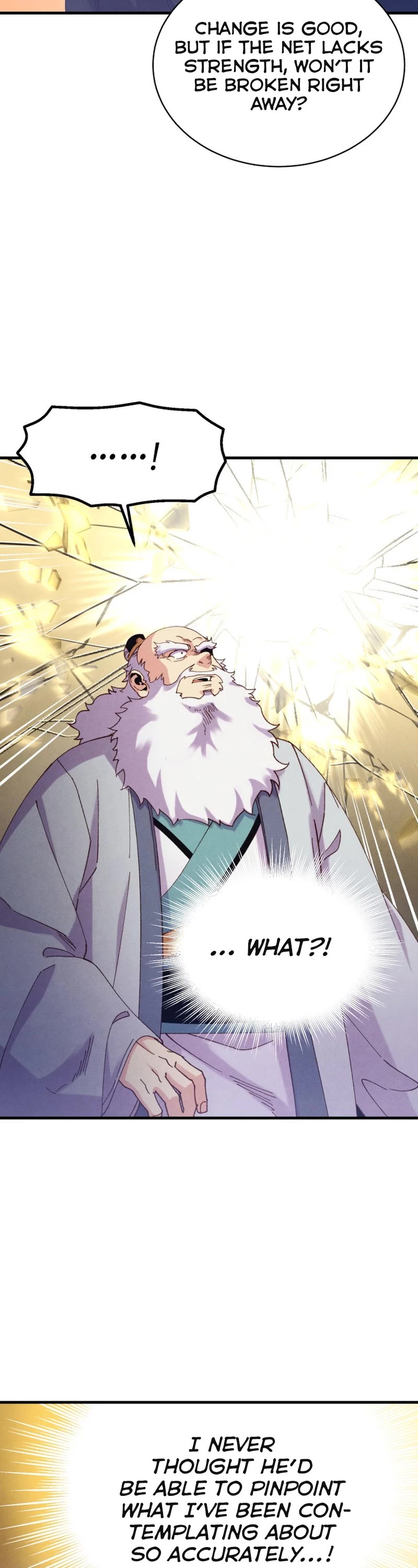 Lightning Degree Chapter 164 page 14 - Chapter 164