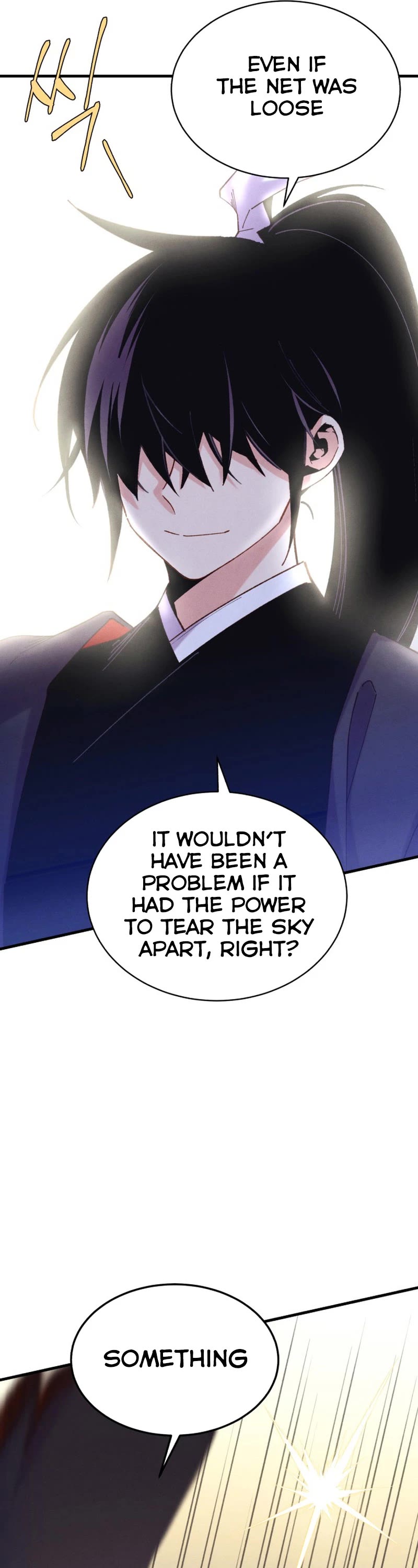 Lightning Degree Chapter 164 page 22 - Chapter 164
