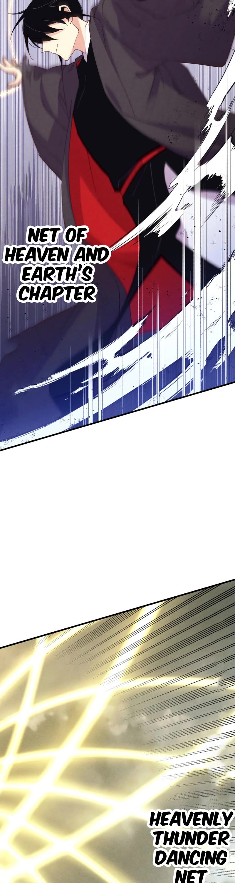 Lightning Degree Chapter 164 page 24 - Chapter 164