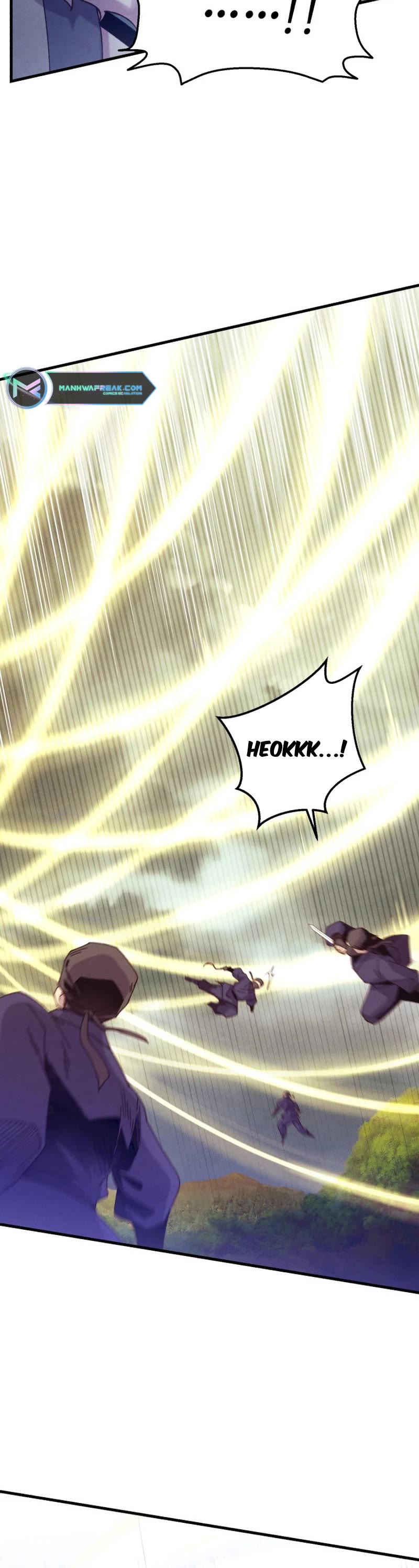 Lightning Degree Chapter 164 page 26 - Chapter 164