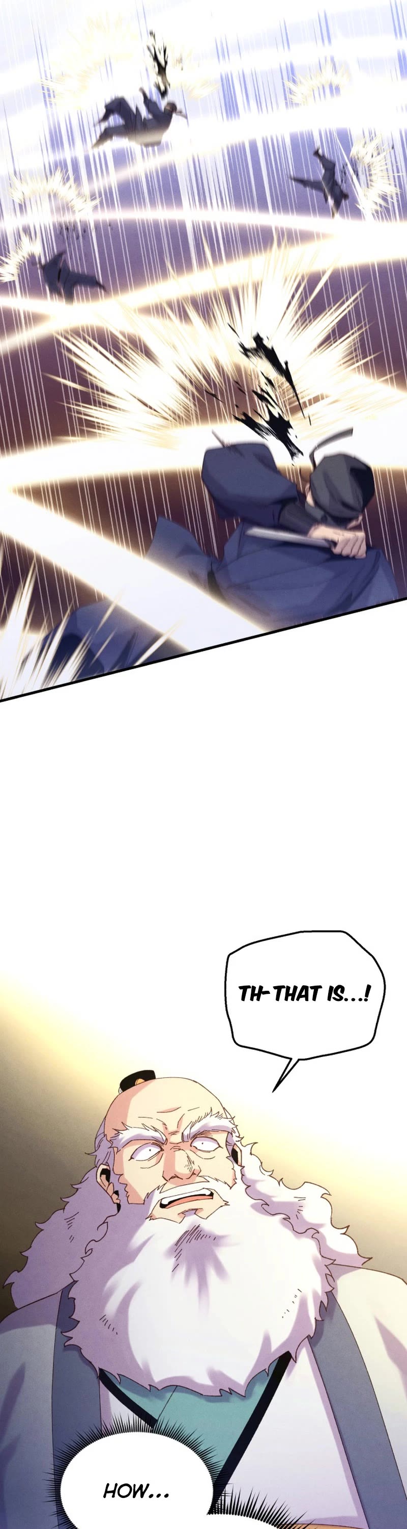 Lightning Degree Chapter 164 page 27 - Chapter 164