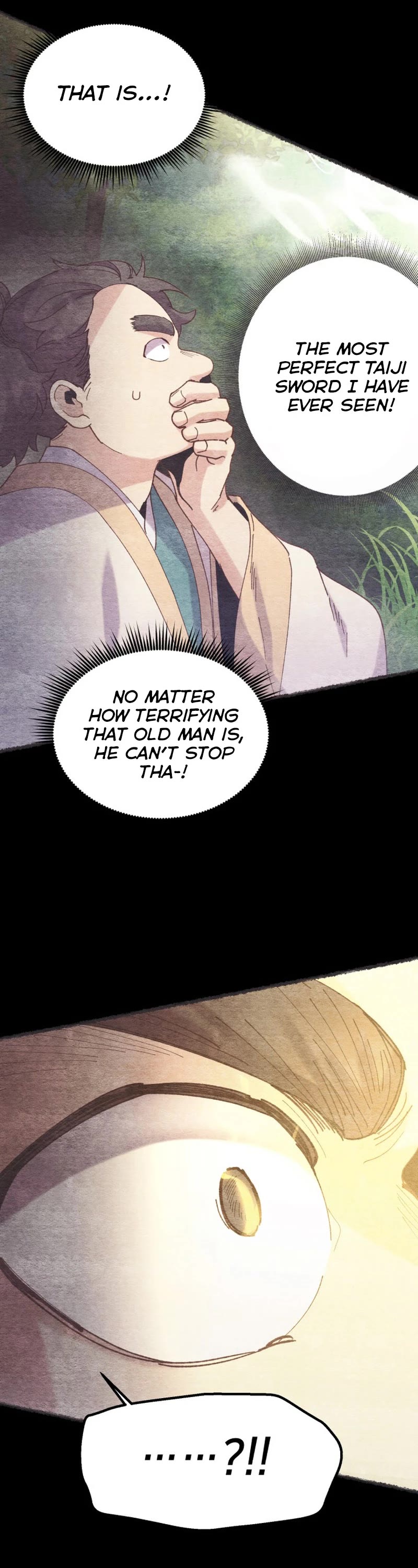 Lightning Degree Chapter 164 page 33 - Chapter 164