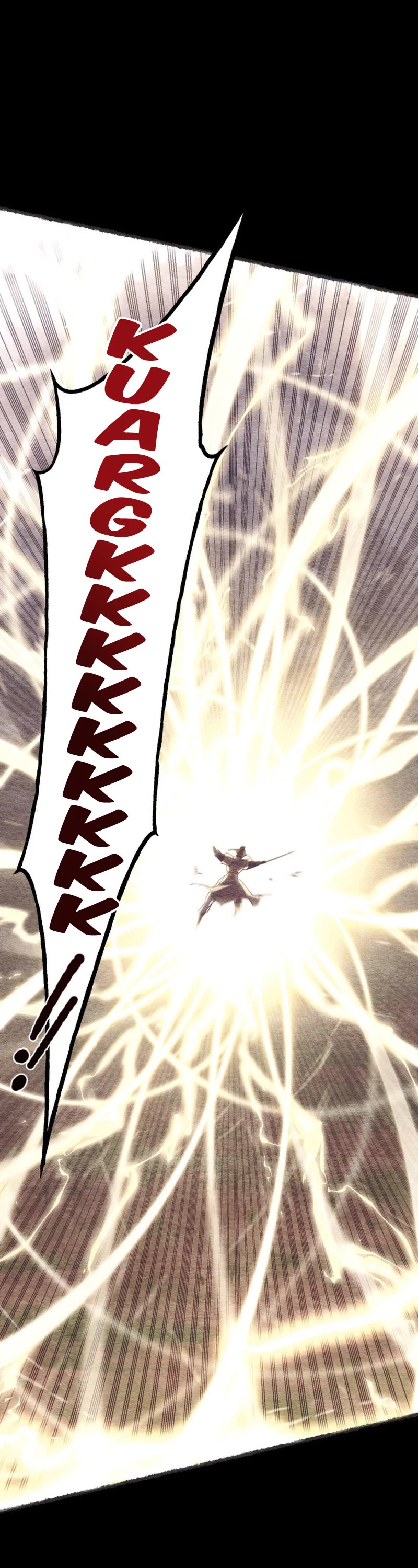 Lightning Degree Chapter 164 page 34 - Chapter 164