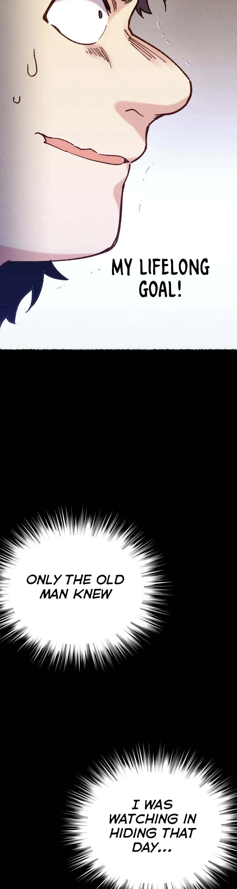 Lightning Degree Chapter 164 page 39 - Chapter 164