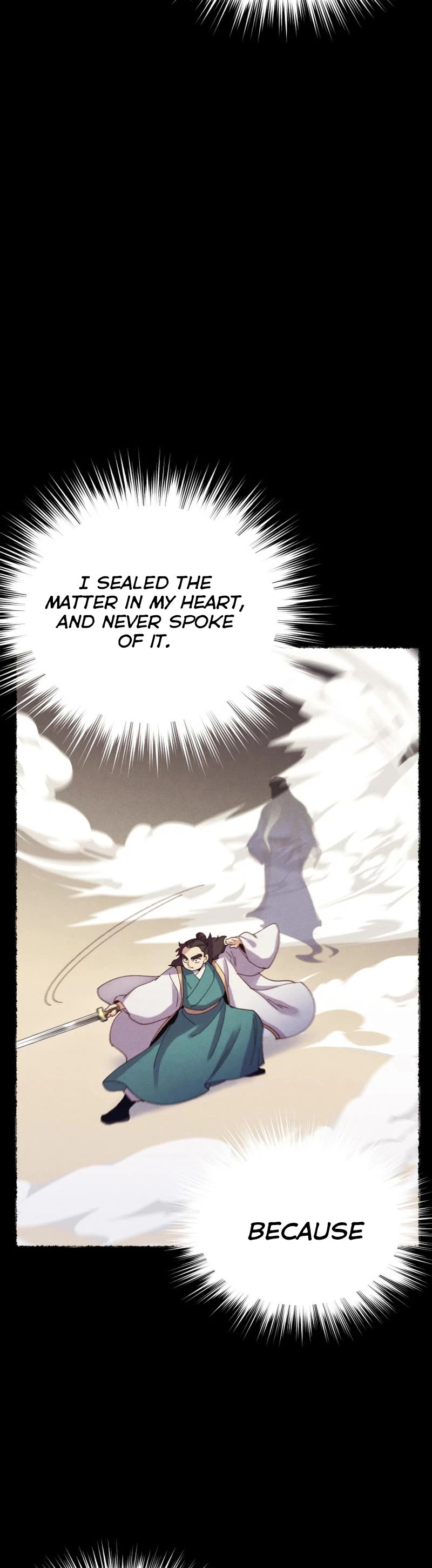 Lightning Degree Chapter 164 page 40 - Chapter 164