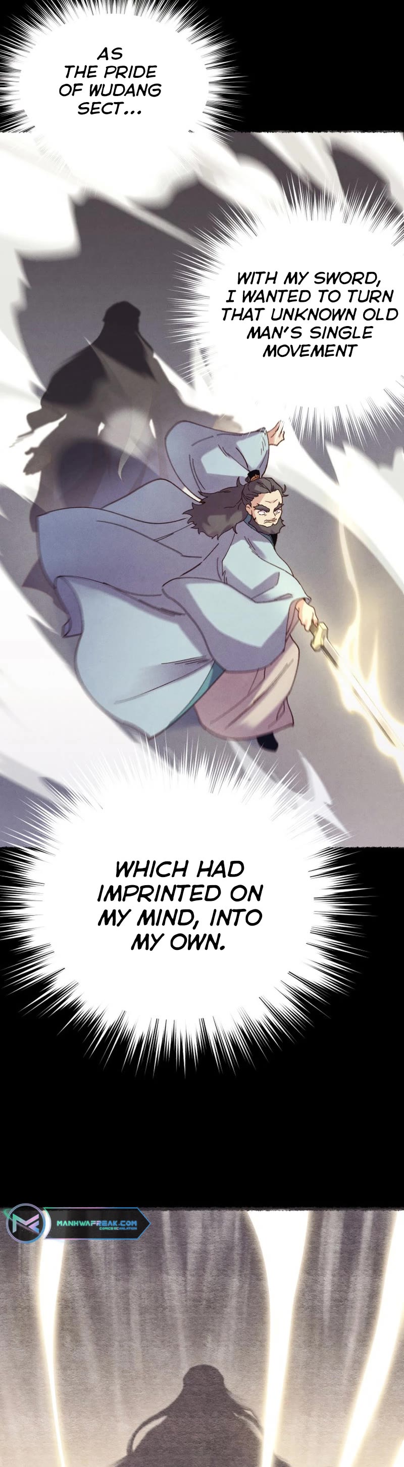 Lightning Degree Chapter 164 page 41 - Chapter 164