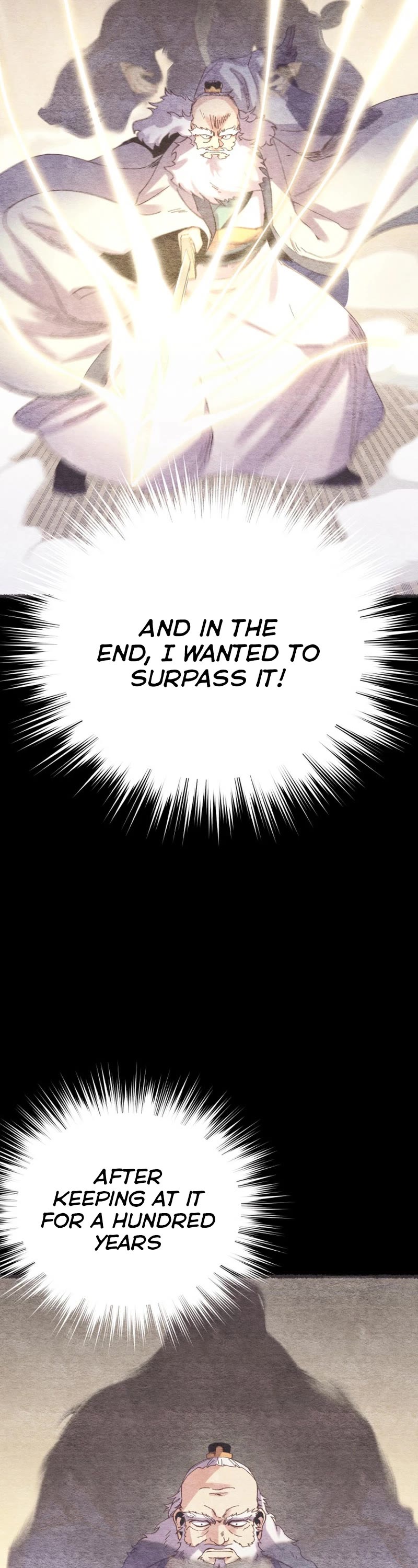 Lightning Degree Chapter 164 page 42 - Chapter 164