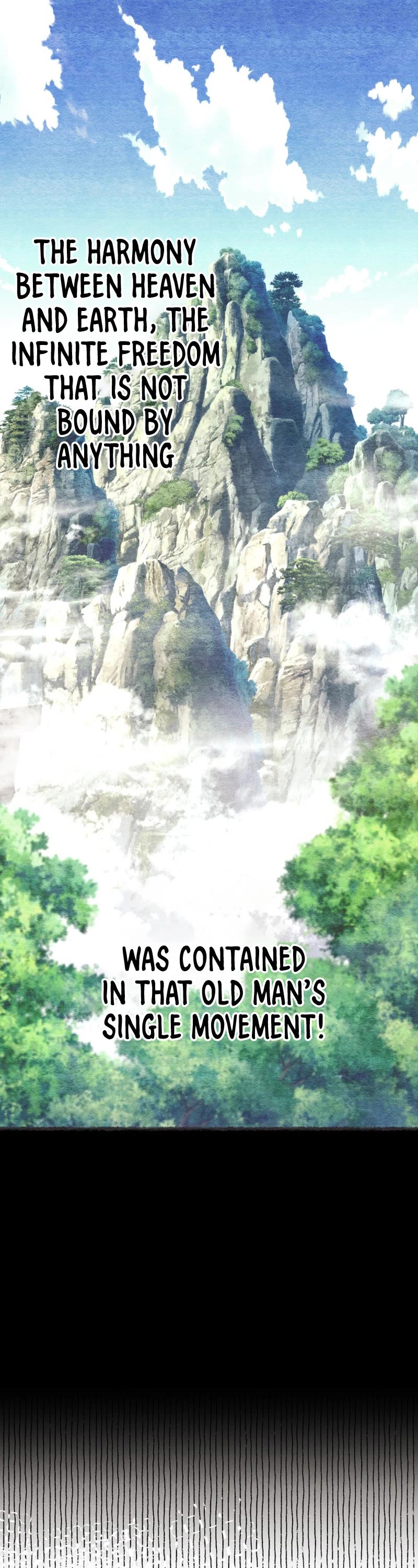 Lightning Degree Chapter 164 page 44 - Chapter 164