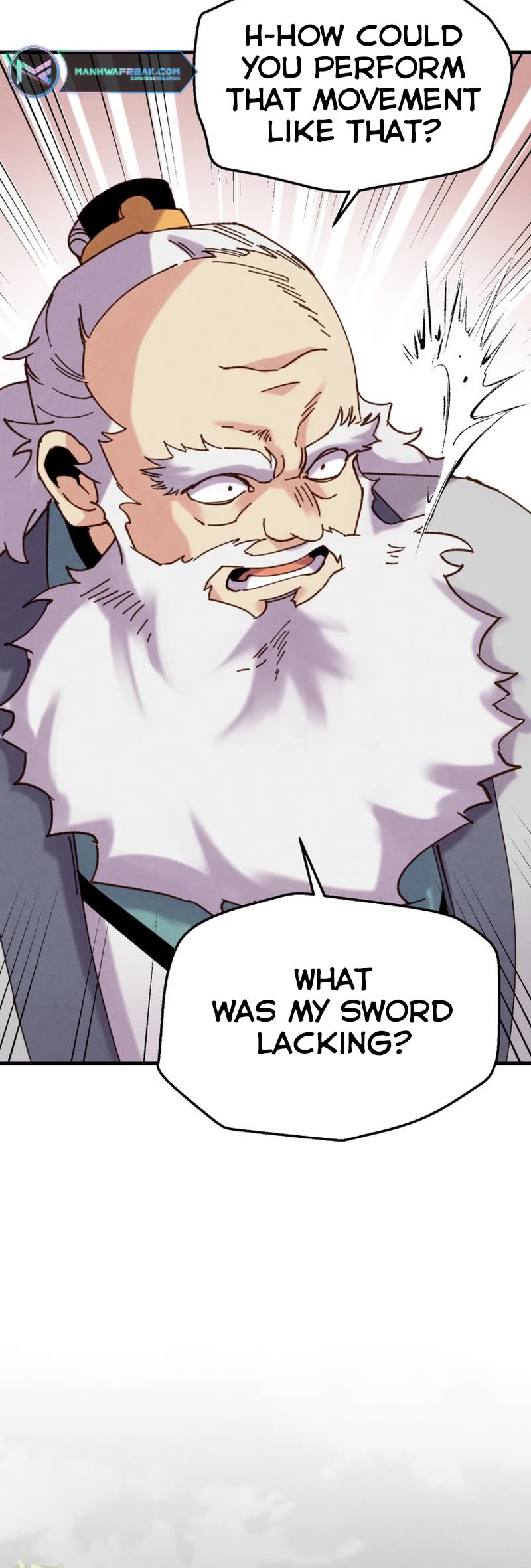 Lightning Degree Chapter 164 page 46 - Chapter 164