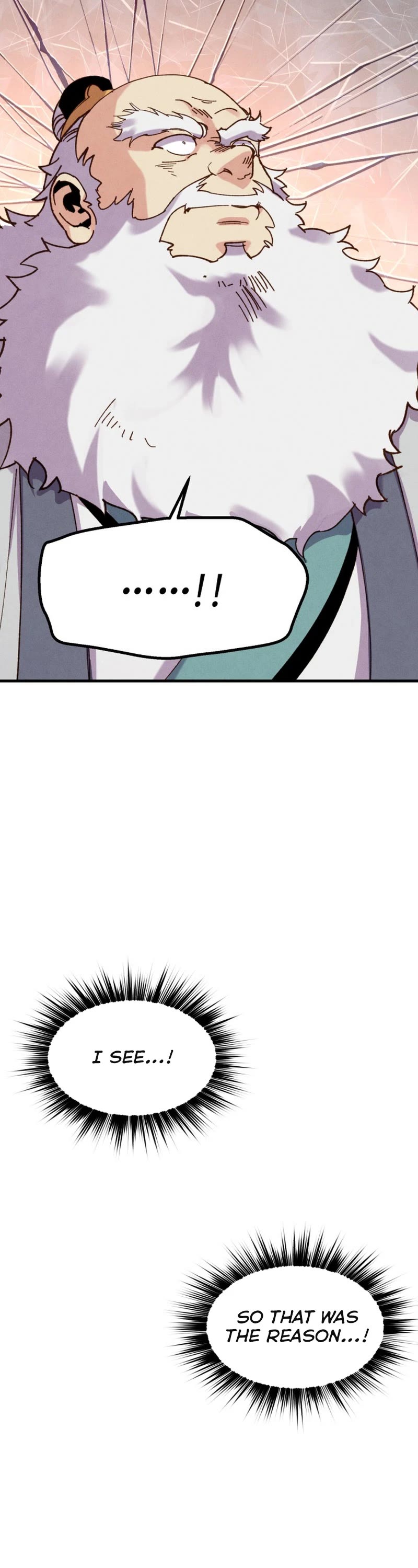 Lightning Degree Chapter 164 page 48 - Chapter 164