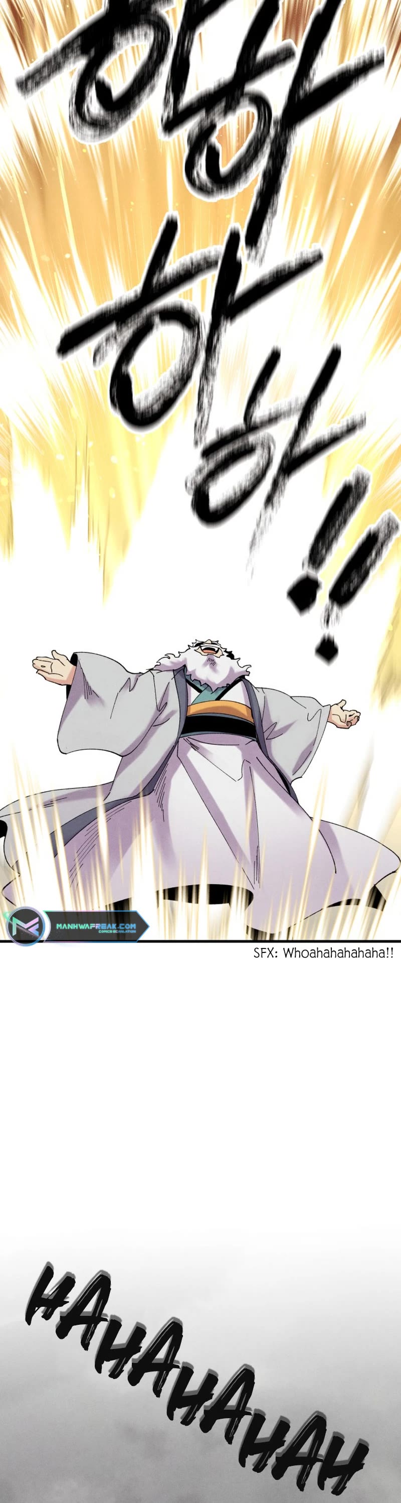 Lightning Degree Chapter 164 page 51 - Chapter 164