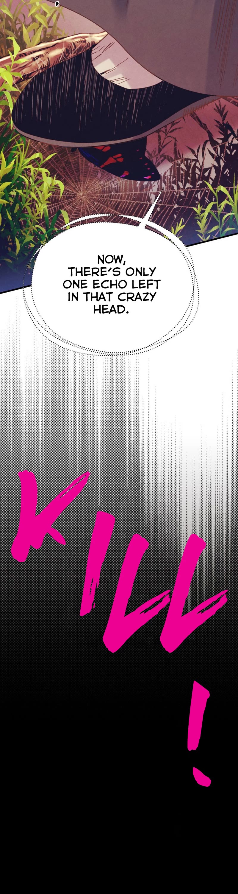 Lightning Degree Chapter 164 page 7 - Chapter 164