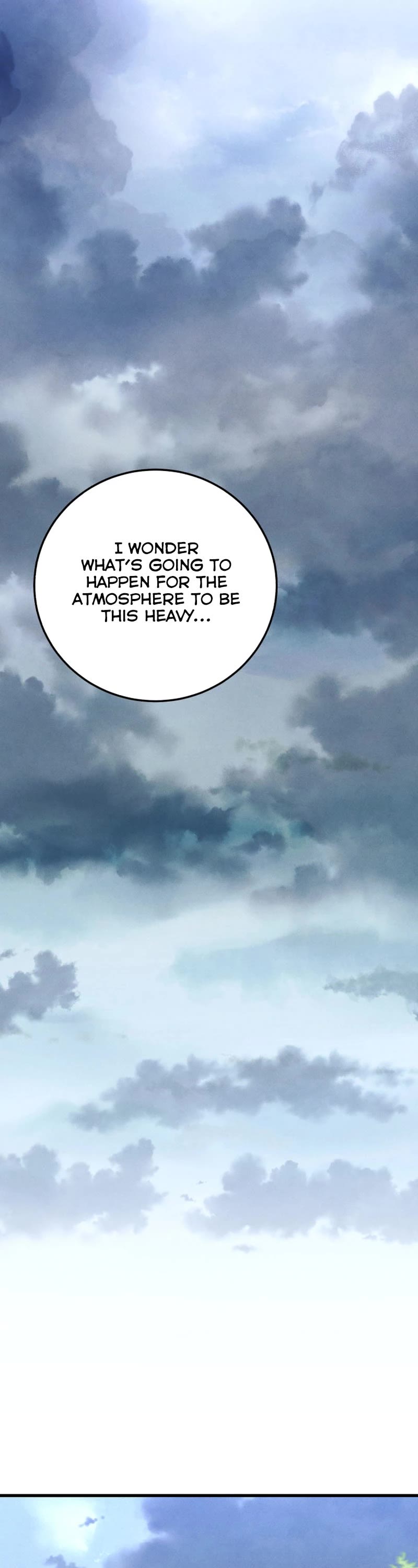 Lightning Degree Chapter 165 page 19 - Chapter 165