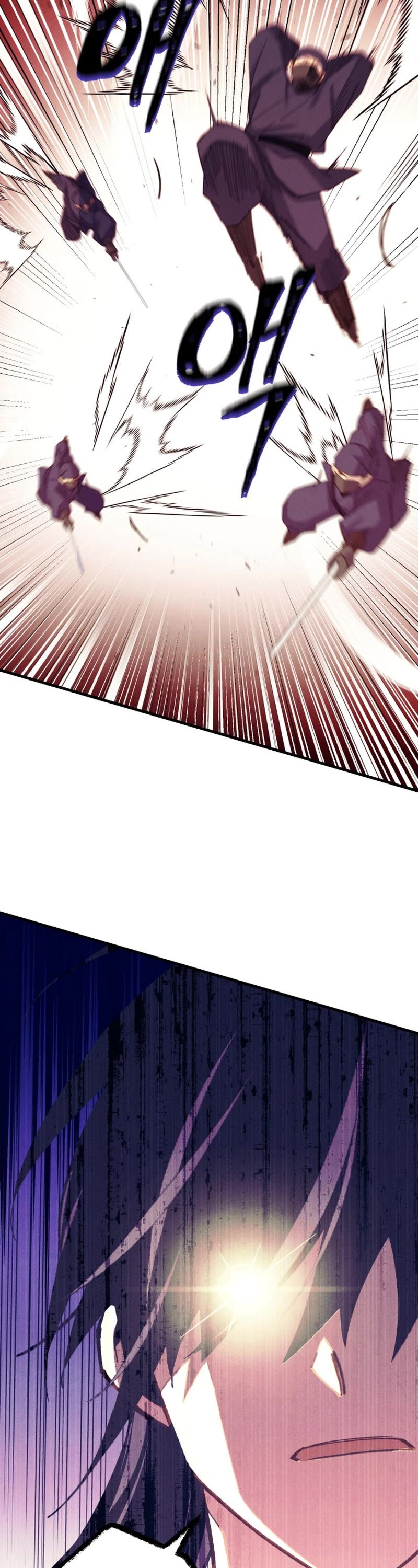 Lightning Degree Chapter 165 page 28 - Chapter 165