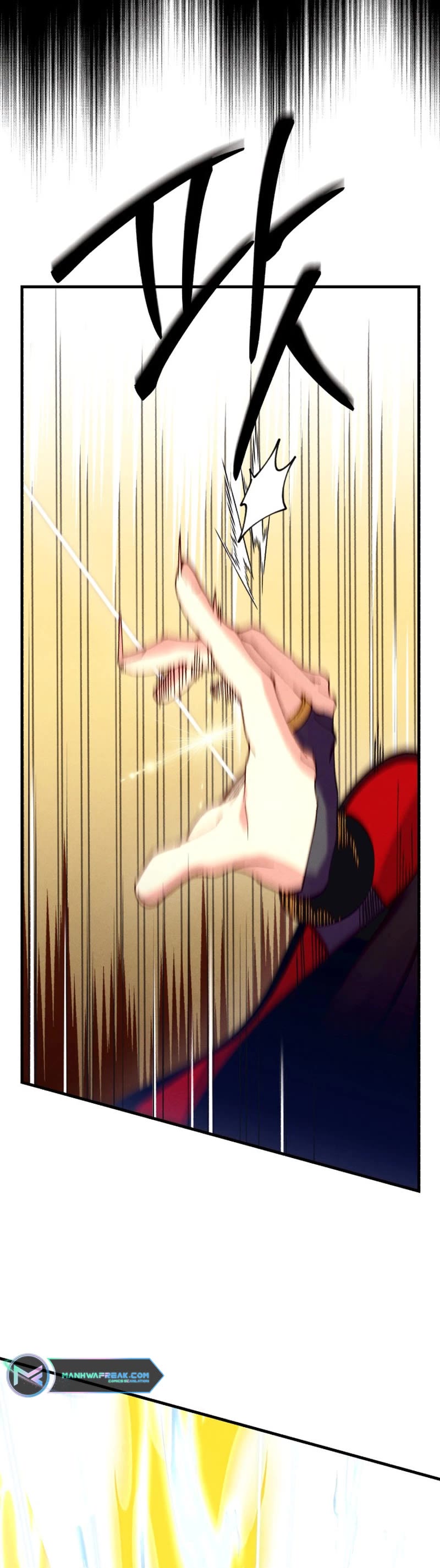 Lightning Degree Chapter 165 page 30 - Chapter 165