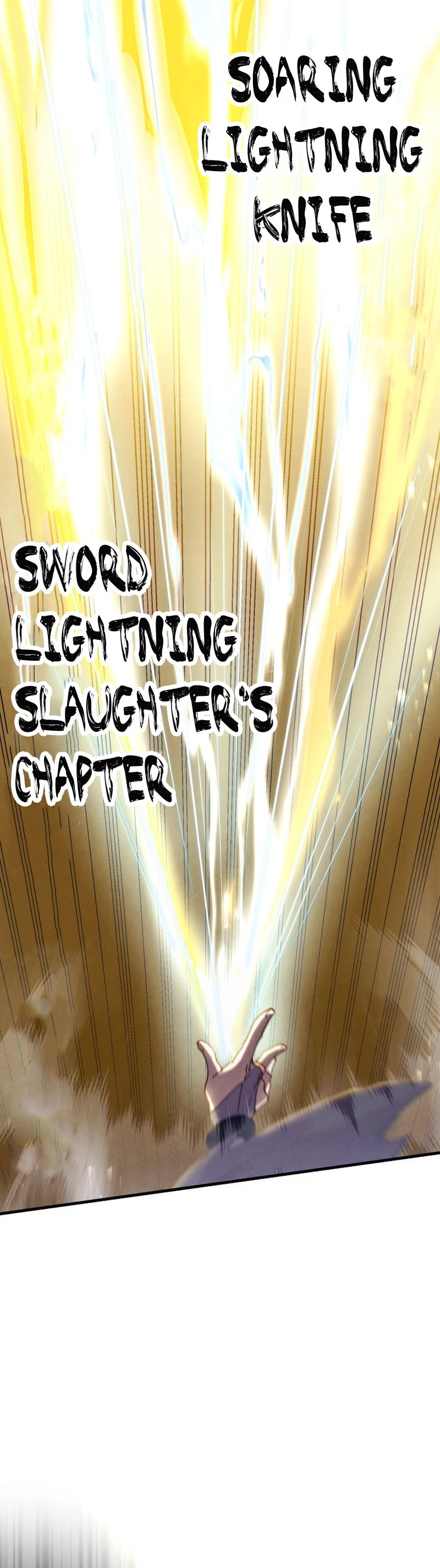 Lightning Degree Chapter 165 page 31 - Chapter 165