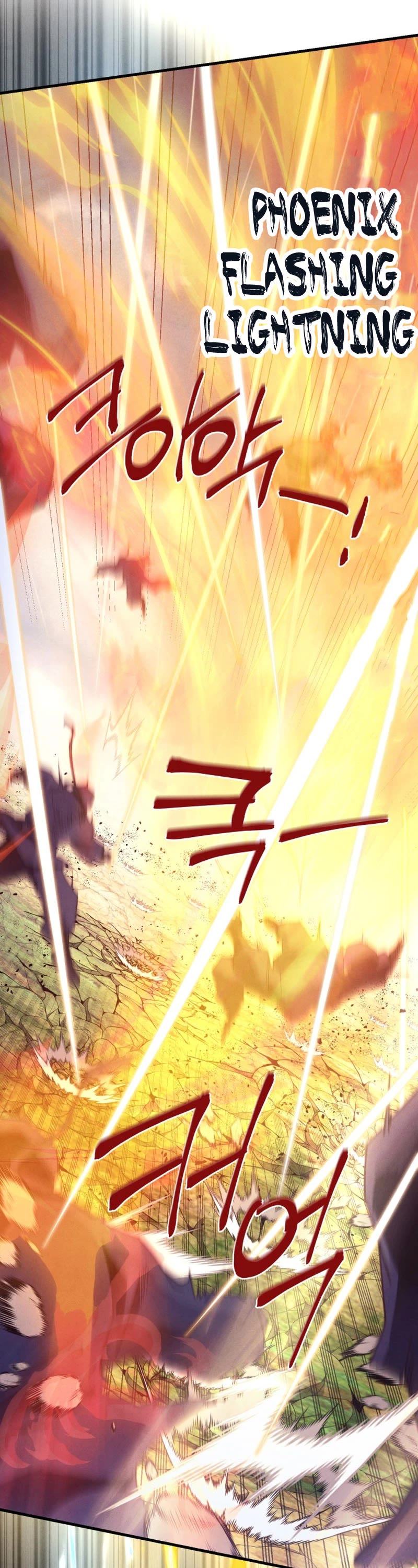 Lightning Degree Chapter 165 page 32 - Chapter 165