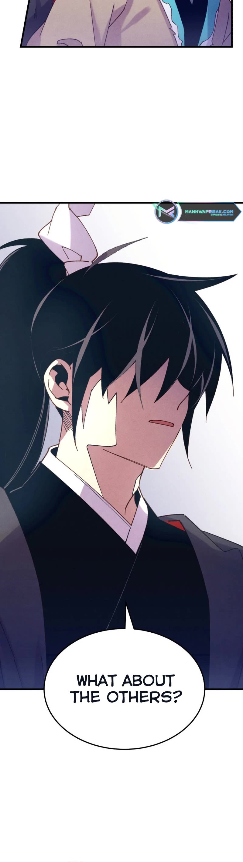 Lightning Degree Chapter 165 page 36 - Chapter 165