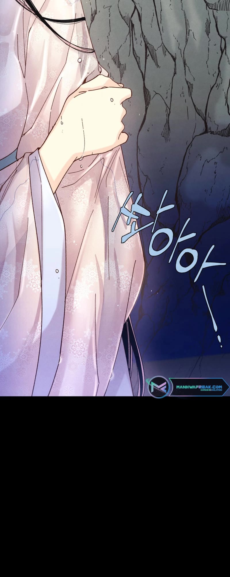 Lightning Degree Chapter 165 page 43 - Chapter 165