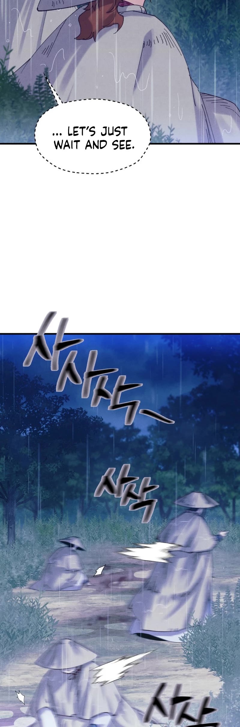 Lightning Degree Chapter 166 page 26 - Chapter 166