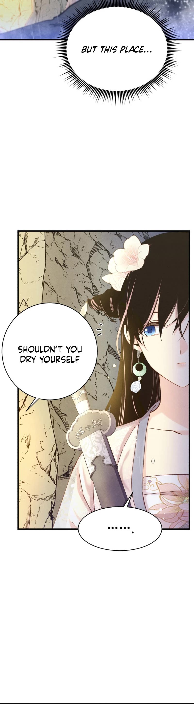 Lightning Degree Chapter 166 page 32 - Chapter 166