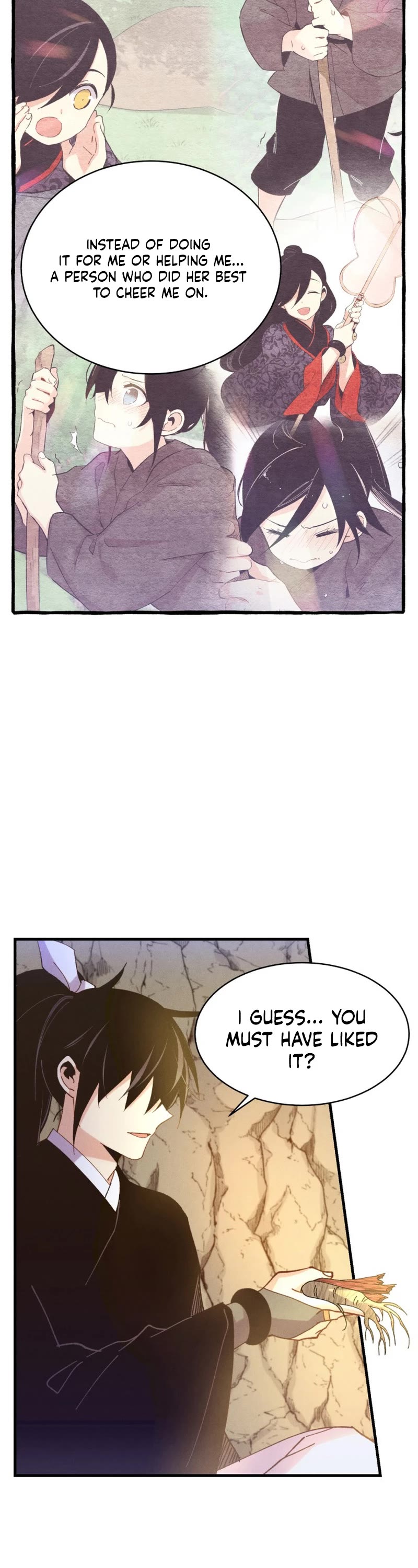 Lightning Degree Chapter 166 page 42 - Chapter 166