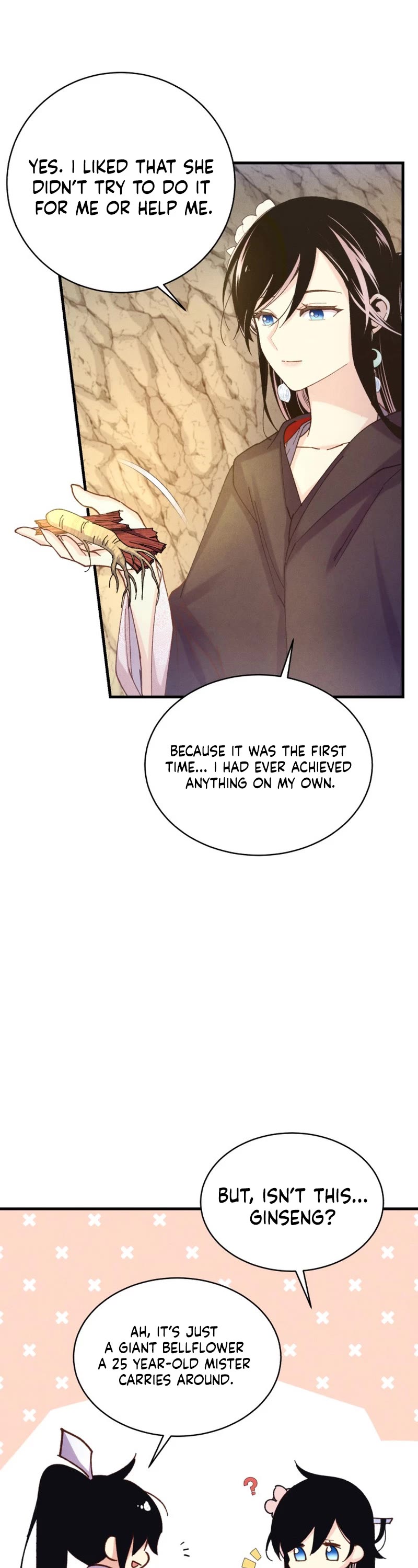 Lightning Degree Chapter 166 page 43 - Chapter 166