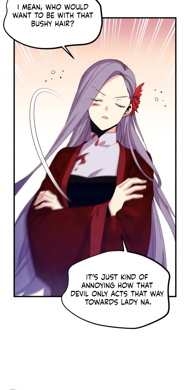 Lightning Degree Chapter 166 page 7 - Chapter 166