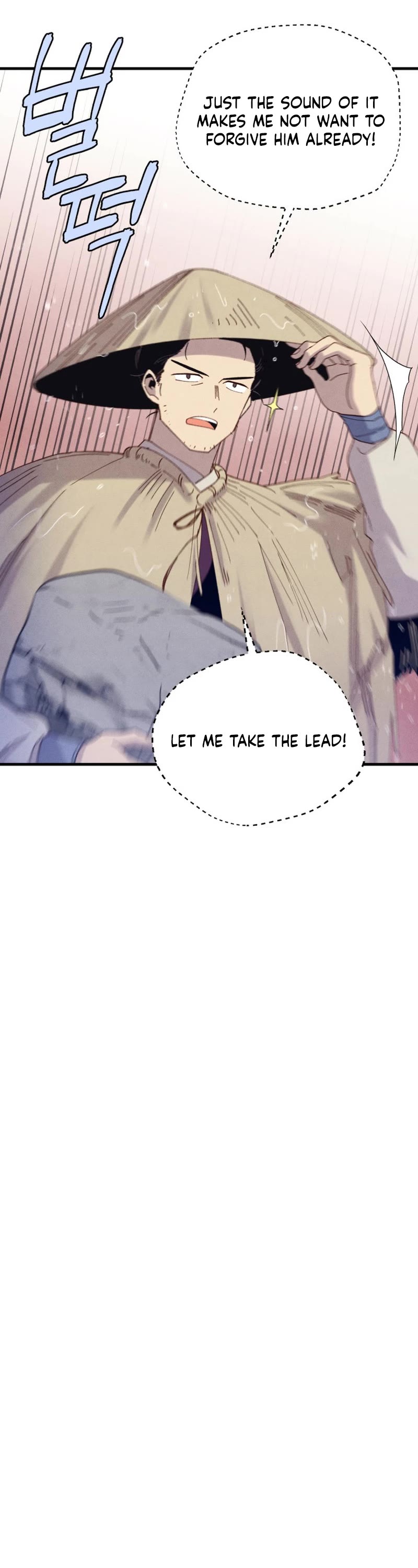 Lightning Degree Chapter 167 page 12 - Chapter 167