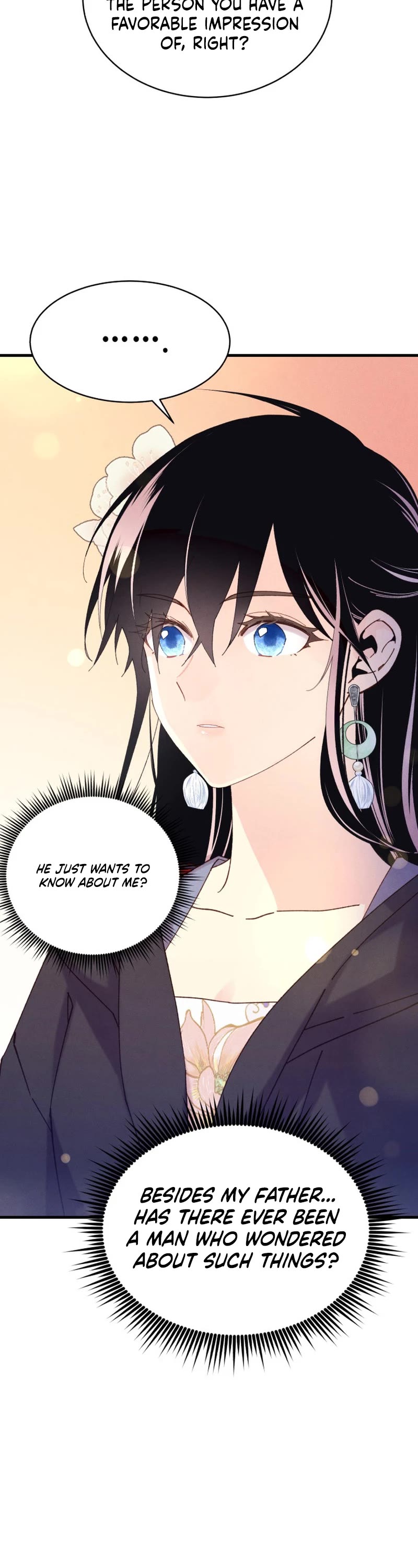 Lightning Degree Chapter 167 page 19 - Chapter 167