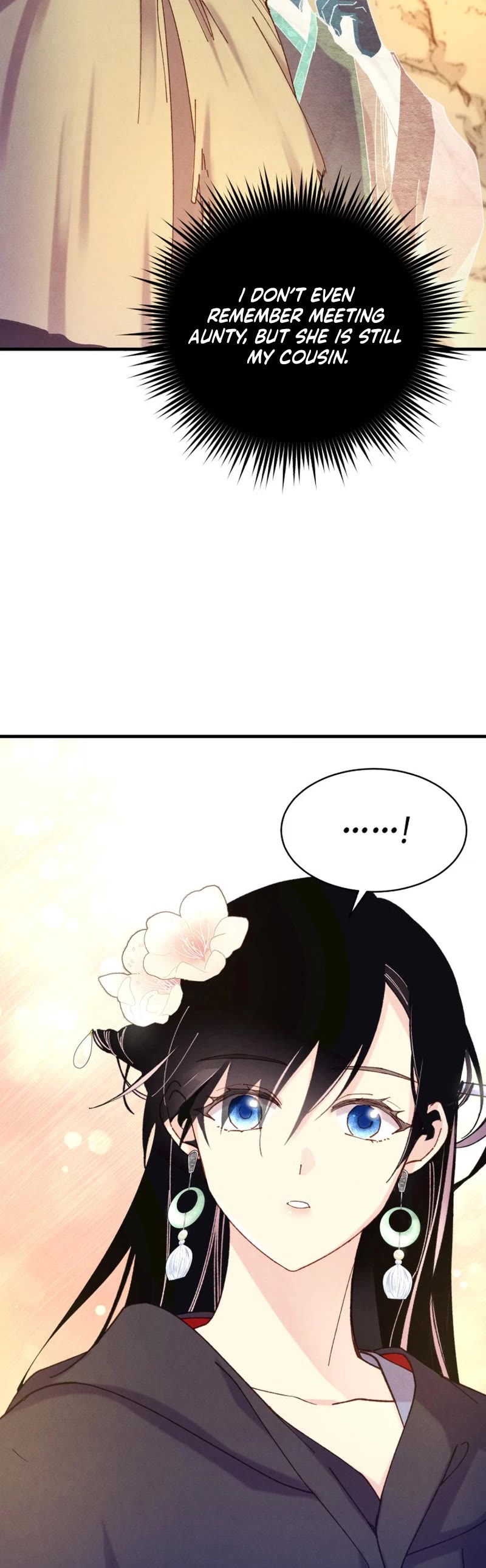 Lightning Degree Chapter 167 page 30 - Chapter 167