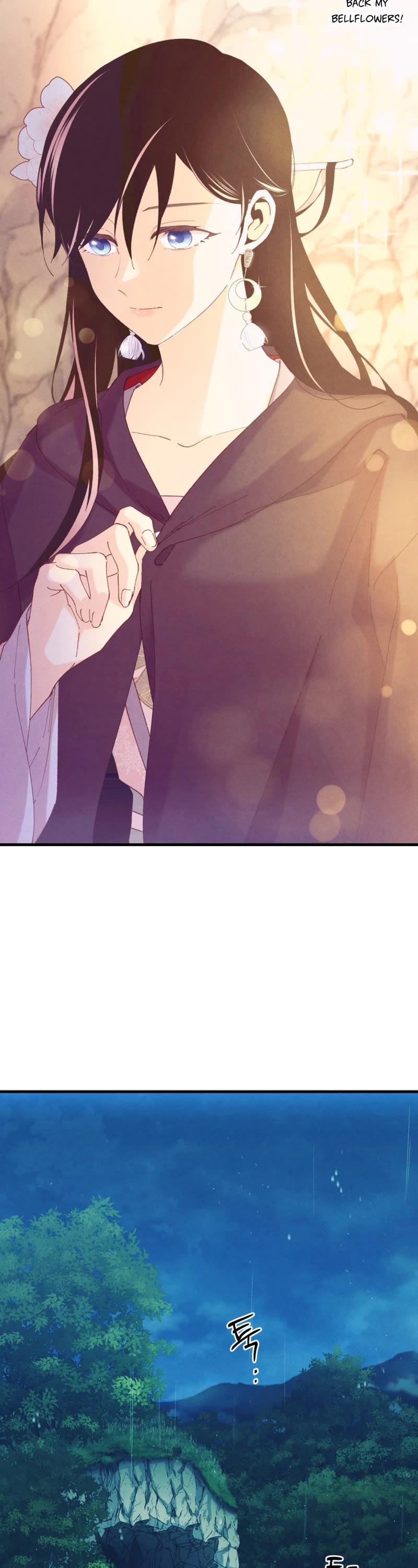 Lightning Degree Chapter 167 page 34 - Chapter 167
