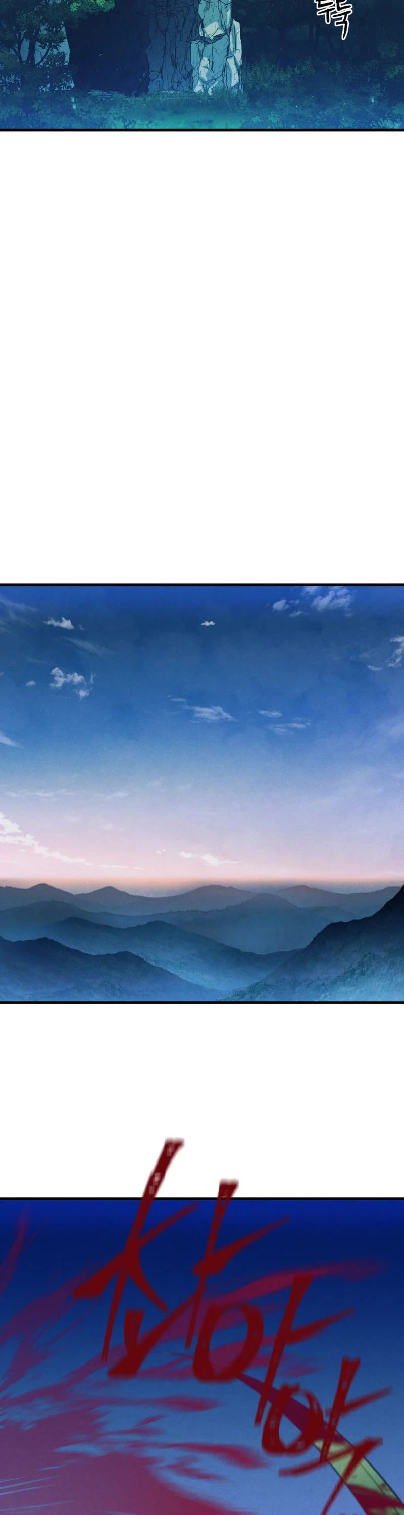 Lightning Degree Chapter 167 page 35 - Chapter 167