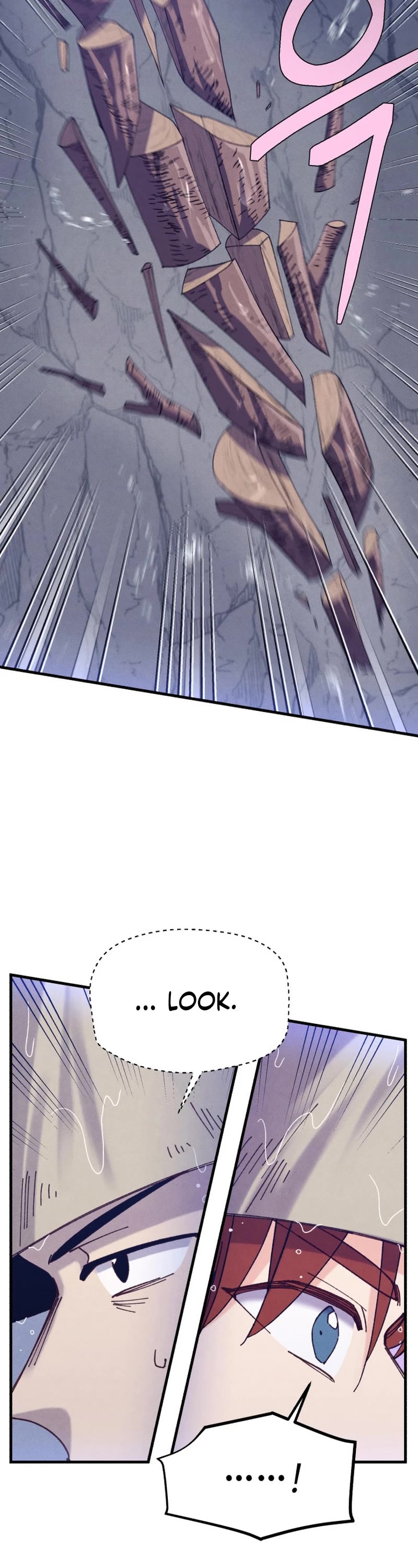 Lightning Degree Chapter 167 page 9 - Chapter 167