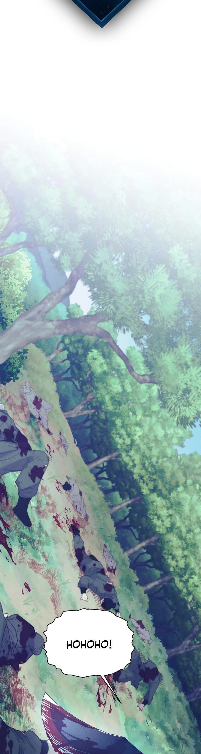 Lightning Degree Chapter 168 page 2 - Chapter 168