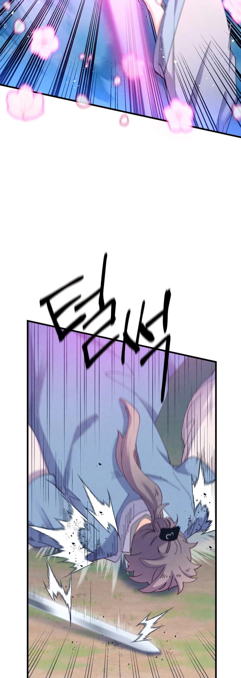 Lightning Degree Chapter 168 page 21 - Chapter 168