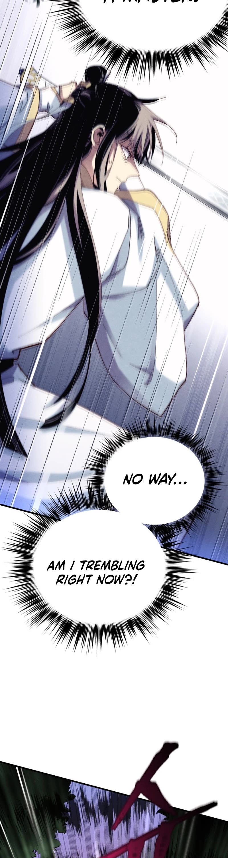 Lightning Degree Chapter 168 page 39 - Chapter 168