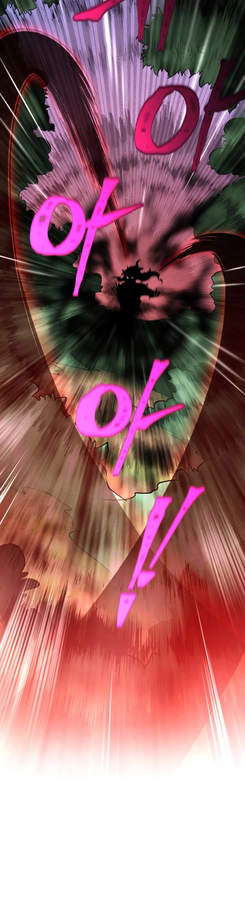 Lightning Degree Chapter 168 page 40 - Chapter 168