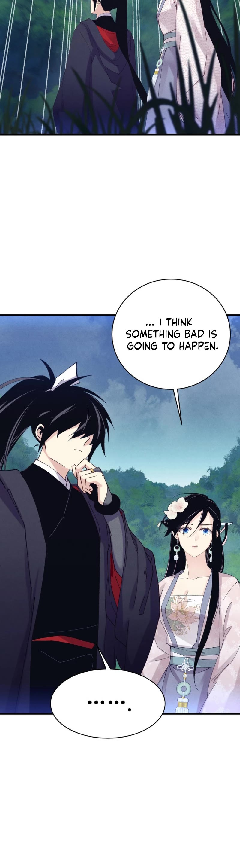 Lightning Degree Chapter 168 page 42 - Chapter 168