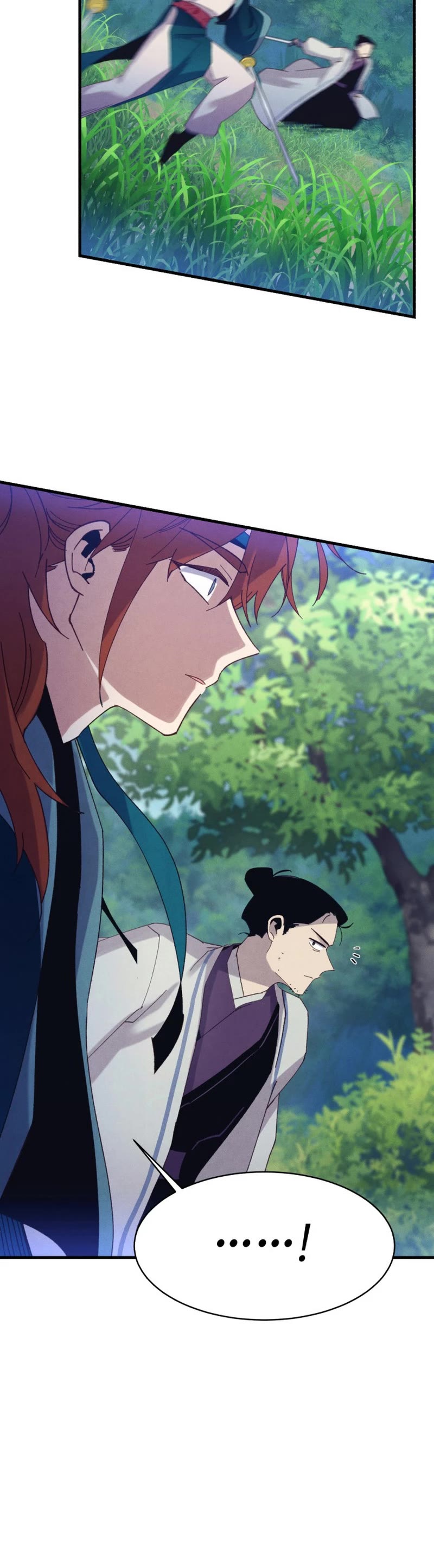 Lightning Degree Chapter 168 page 46 - Chapter 168