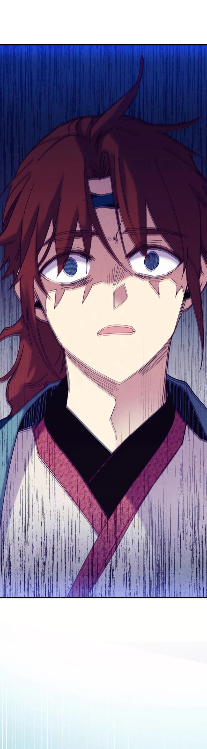 Lightning Degree Chapter 168 page 47 - Chapter 168