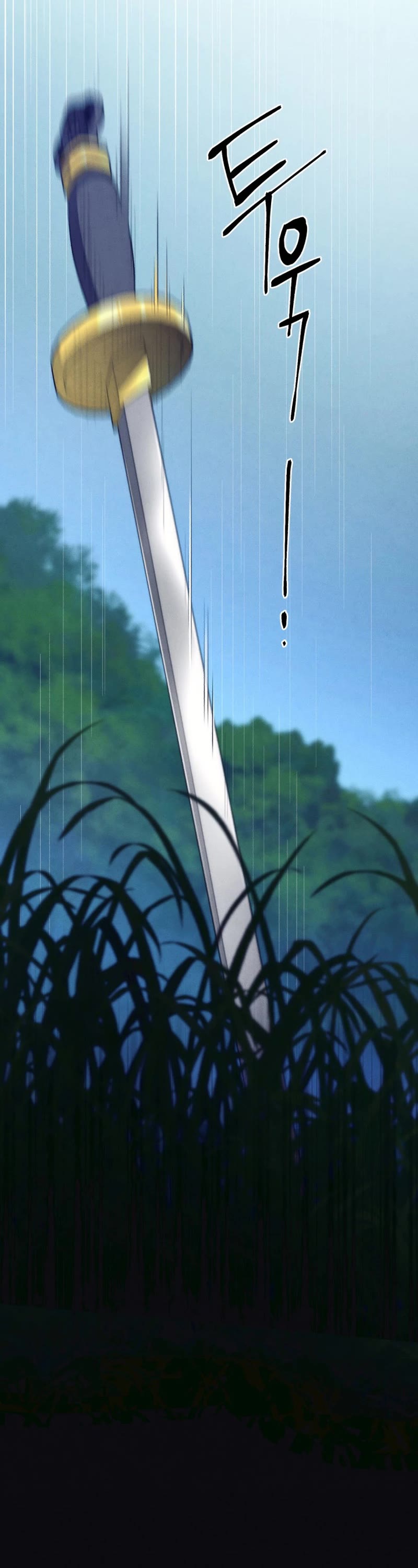 Lightning Degree Chapter 168 page 48 - Chapter 168