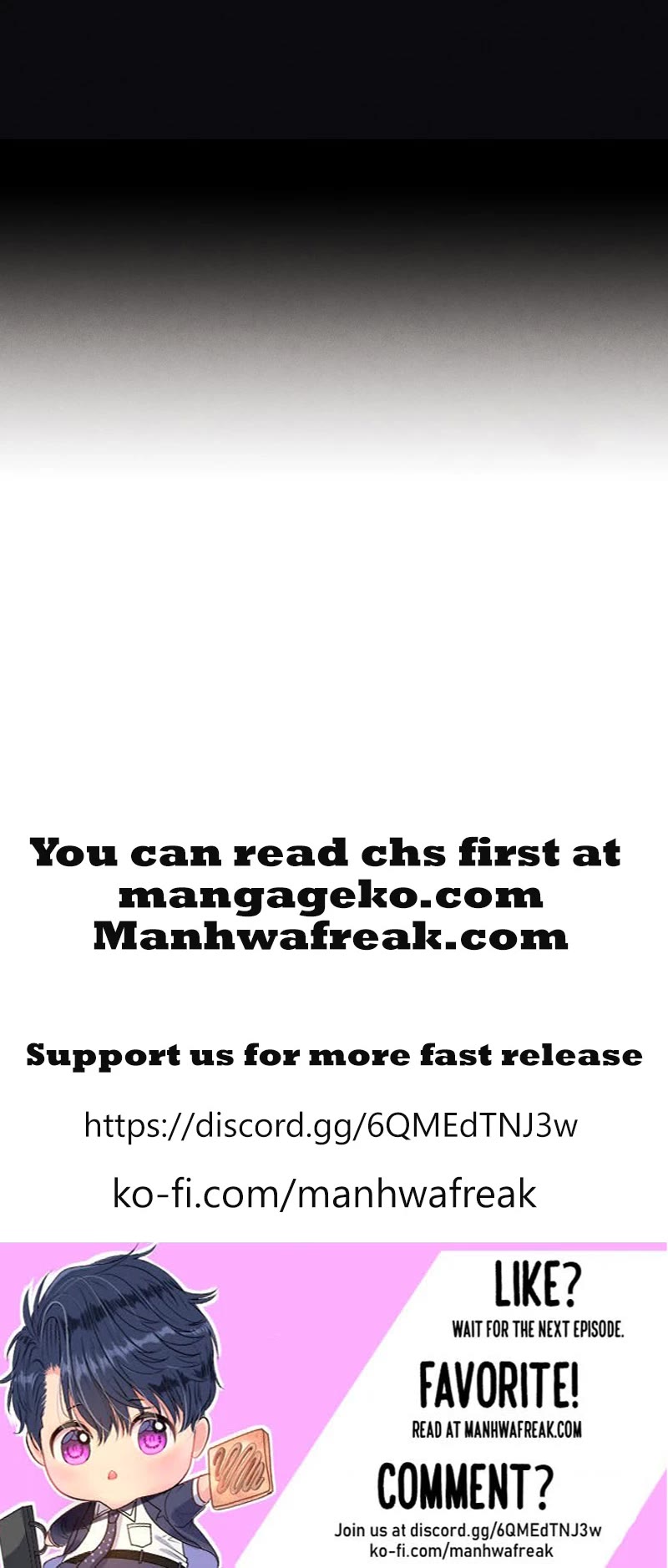Lightning Degree Chapter 168 page 50 - Chapter 168