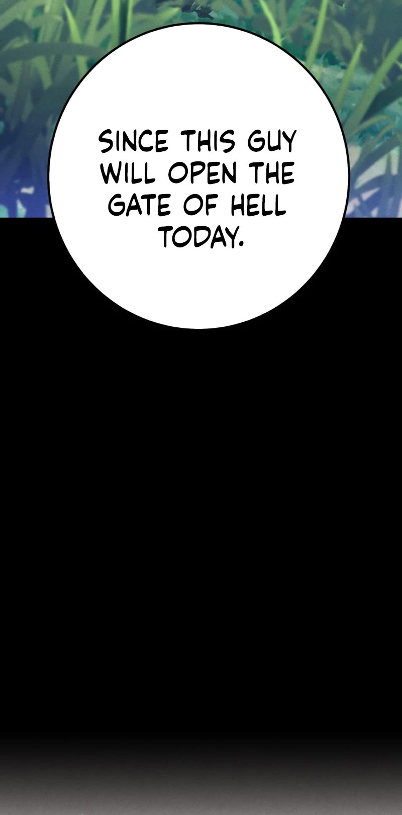 Lightning Degree Chapter 168 page 7 - Chapter 168