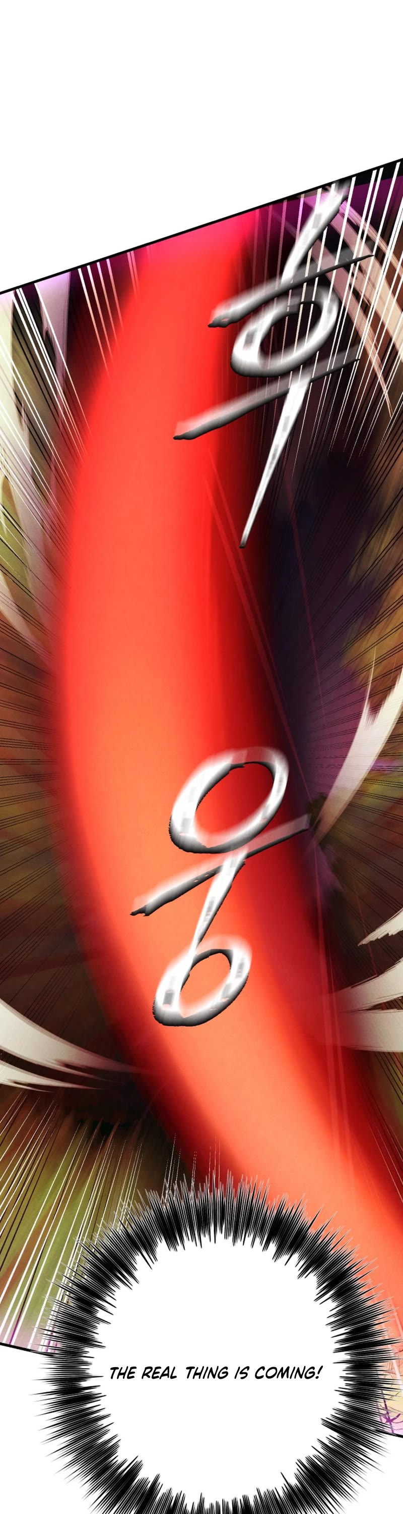 Lightning Degree Chapter 169 page 10 - Chapter 169